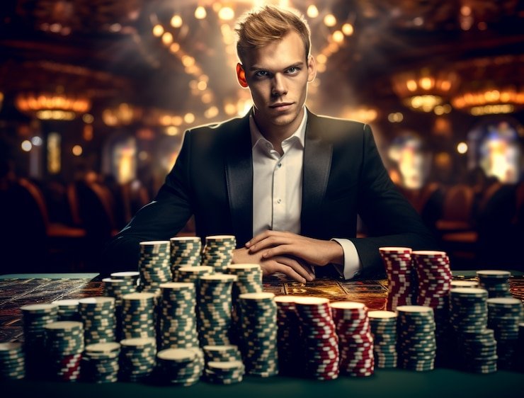 Platform pixiubet menampilkan permainan slot, kasino dealer langsung, dan pasar olahraga